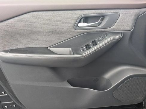 Certified 2021 Nissan Rogue SV FWD image 10