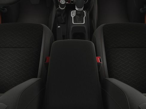 New 2025 Jeep Gladiator Mojave w/ Convenience Group image 29