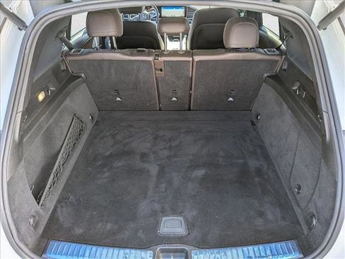 Certified 2022 Mercedes-Benz GLE 350 GLE 350 image 6