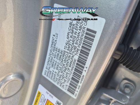 Used 2024 Honda Accord LX image 30