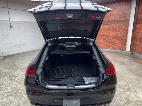 New 2026 Mercedes-Benz GLE 450 GLE 450 Coupe image 27