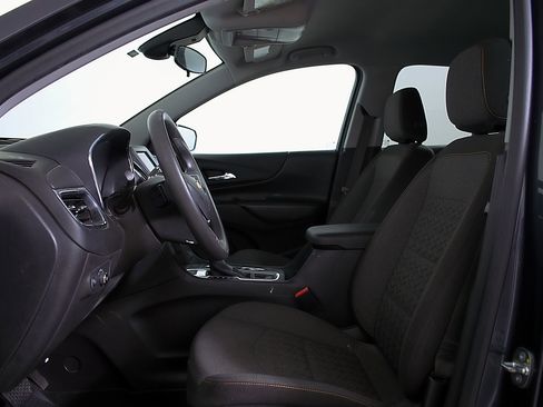 Used 2023 Chevrolet Equinox LT w/ LPO, Floor Liner Package AWD/4WD image 14