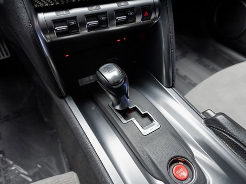 Used 2009 Nissan GT-R Premium AWD/4WD image 57