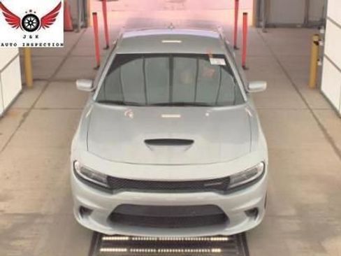 Certified 2021 Dodge Charger R/T RWD image 4