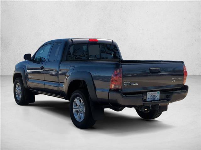 Used 2012 Toyota Tacoma PreRunner w/ Convenience Pkg RWD image 8