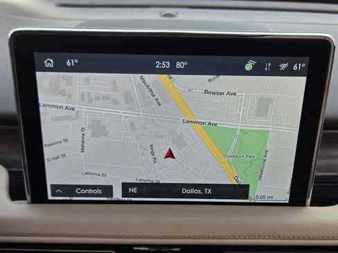 Used 2023 Lincoln Aviator Reserve w/ Equipment Group 201A image 18