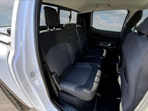 Used 2024 Ford Ranger XLT w/ FX4 Off-Road Package AWD/4WD image 27