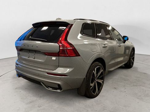 Used 2024 Volvo XC60 T8 Ultimate w/ Protection Package Premier image 5