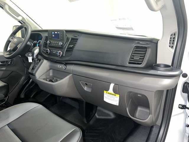 Used 2024 Ford Transit 150 Low Roof RWD image 23