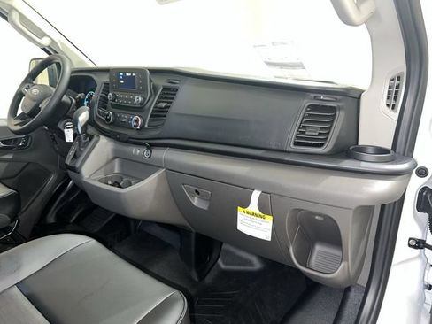 Used 2024 Ford Transit 150 Low Roof RWD image 23