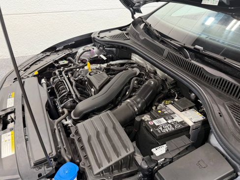 New 2026 Volkswagen Jetta S FWD image 45