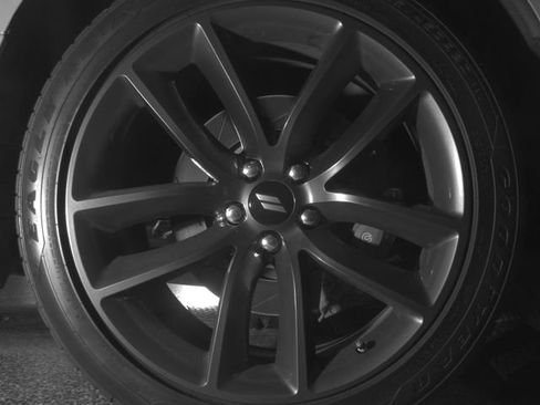 Used 2019 Dodge Challenger R/T Scat Pack w/ Driver Convenience Group RWD image 12