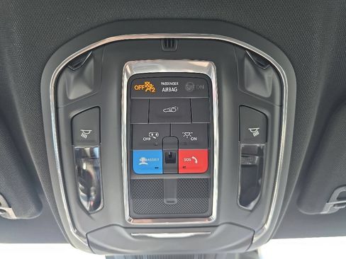 New 2026 Dodge Charger R/T AWD/4WD image 48