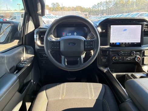 Used 2024 Ford F150 STX image 15