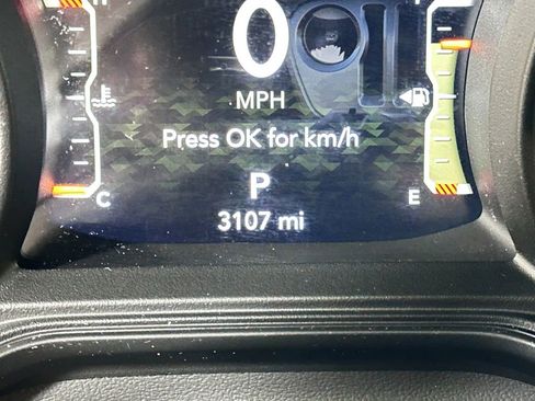 New 2025 Jeep Wrangler Sport S image 47