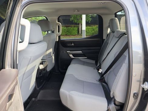 Used 2024 Toyota Tundra SR5 image 19