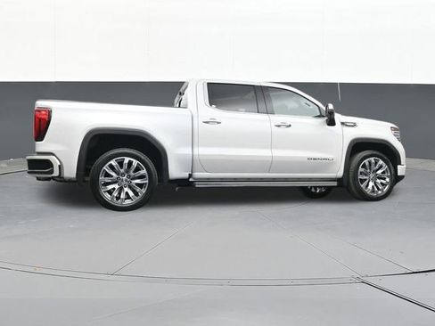 Used 2024 GMC Sierra 1500 Denali w/ Denali Reserve Package AWD/4WD image 51