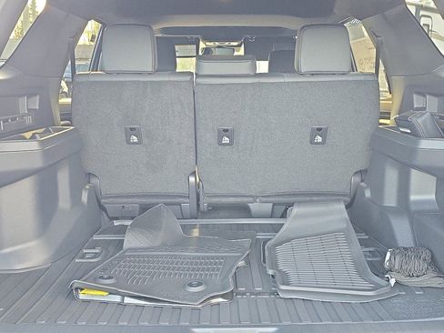 New 2026 Toyota 4Runner TRD Sport Premium image 9