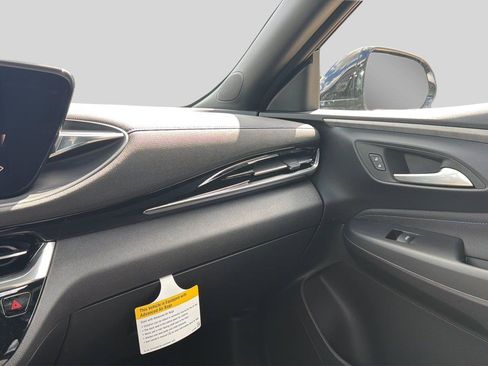New 2026 Buick Envista Sport Touring w/ Convenience I Package FWD image 10