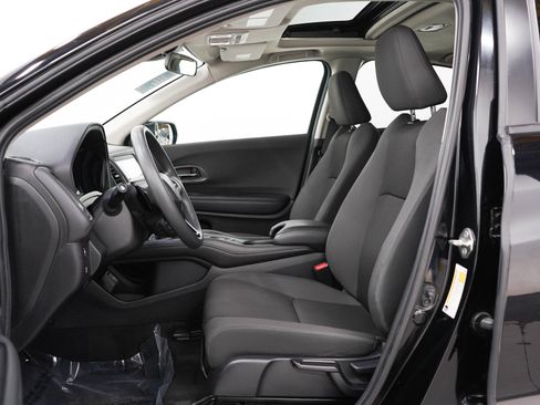 Used 2019 Honda HR-V EX image 22