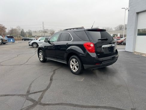 Used 2011 Chevrolet Equinox LT w/ Driver Convenience Package image 13