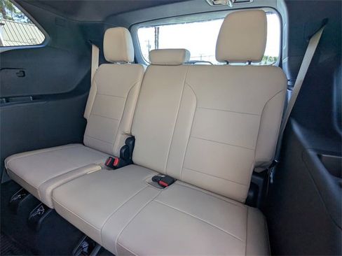 New 2026 Buick Enclave Preferred image 15