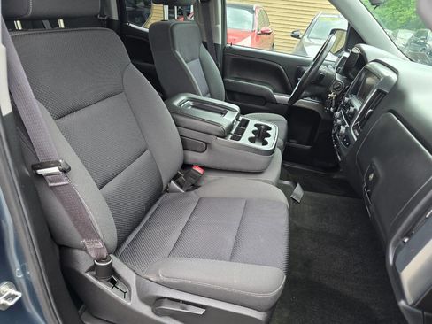 Used 2014 Chevrolet Silverado 1500 LT w/ All Star Edition AWD/4WD image 36