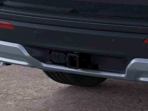 New 2026 Ford Explorer Platinum RWD image 59