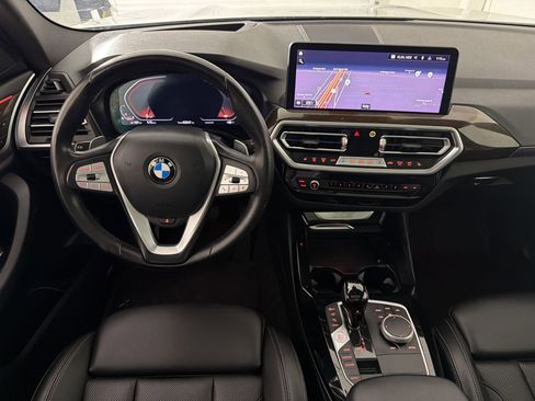 Used 2023 BMW X3 sDrive30i w/ Premium Package RWD image 29