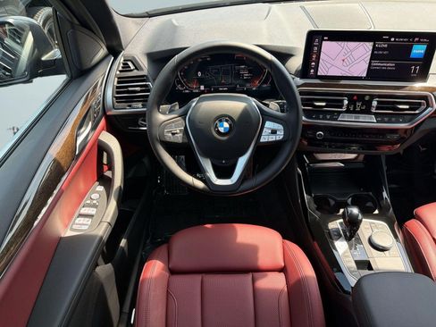 Used 2023 BMW X3 xDrive30i w/ Premium Package AWD/4WD image 31