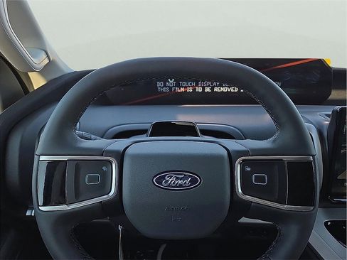 New 2025 Ford Expedition Max Active image 19