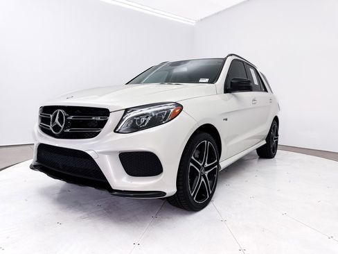 Used 2017 Mercedes-Benz GLE 43 AMG 4MATIC image 14