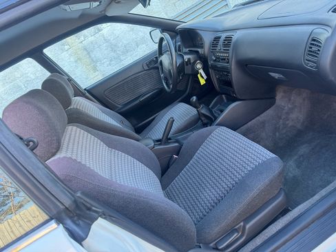 Used 1999 Subaru Legacy Wagon image 21