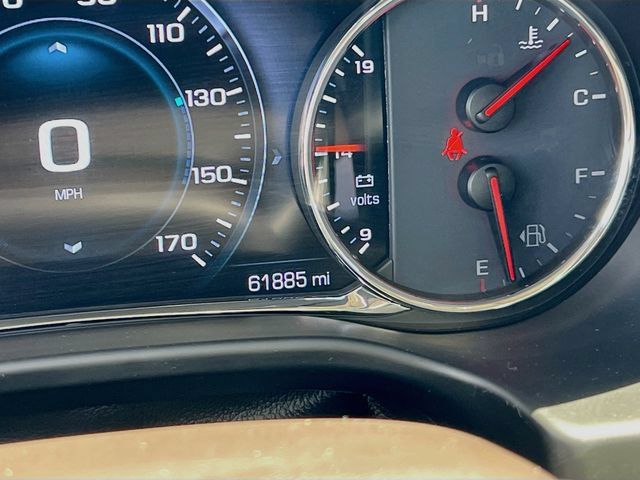 Used 2019 GMC Acadia Denali w/ Technology Package AWD/4WD image 9
