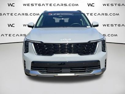 Used 2026 Kia Sorento S w/ S Panoramic Sunroof Package