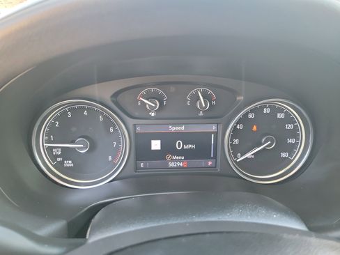 Used 2023 Buick Enclave Essence w/ Experience Buick Package AWD/4WD image 23