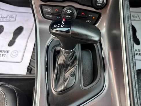 Used 2021 Dodge Challenger R/T Scat Pack RWD image 17
