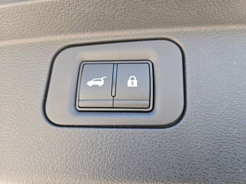 New 2025 Nissan Armada Platinum Reserve image 20