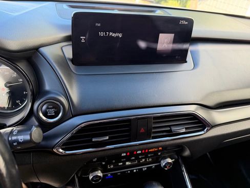 Used 2022 MAZDA CX-9 Carbon Edition image 24