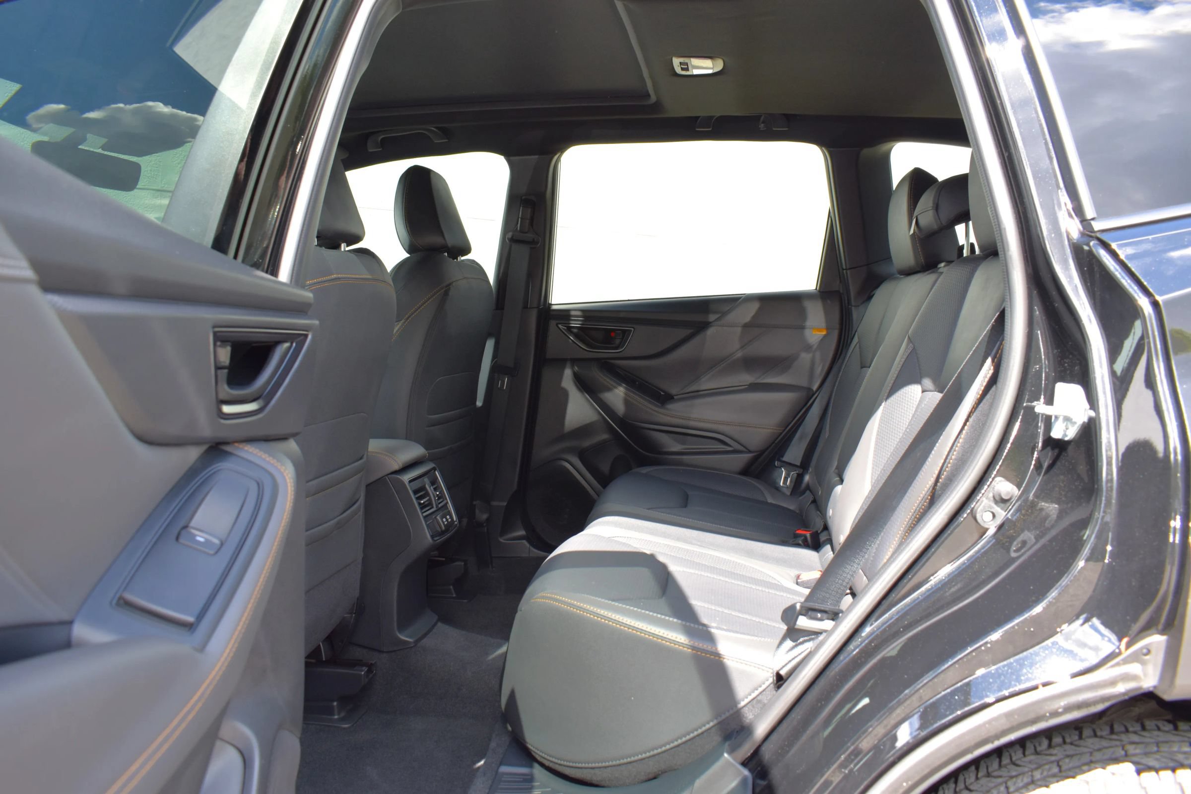 Used 2024 Subaru Forester Wilderness AWD/4WD image 50