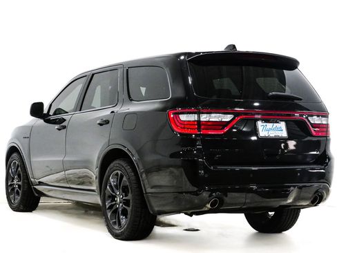 Used 2022 Dodge Durango R/T image 9