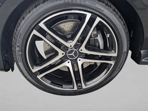 Used 2018 Mercedes-Benz GLE 43 AMG AMG GLE 43 image 24