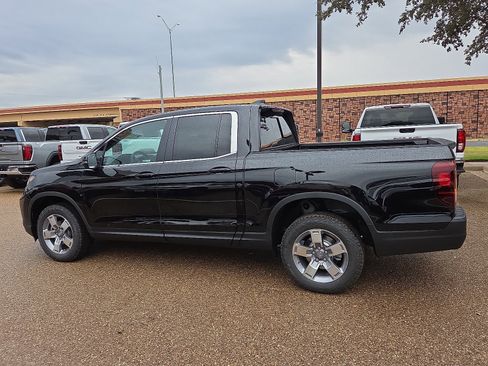 New 2026 Honda Ridgeline RTL image 2