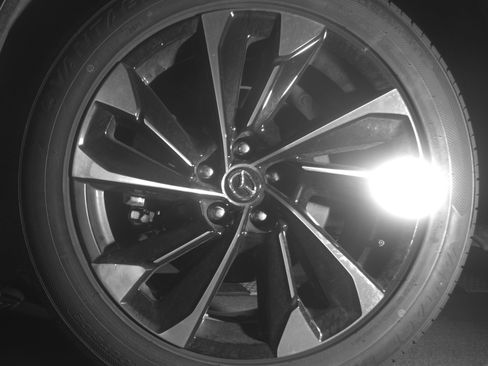 Used 2025 MAZDA CX-50 2.5 Hybrid w/ Premium Plus Pkg image 12