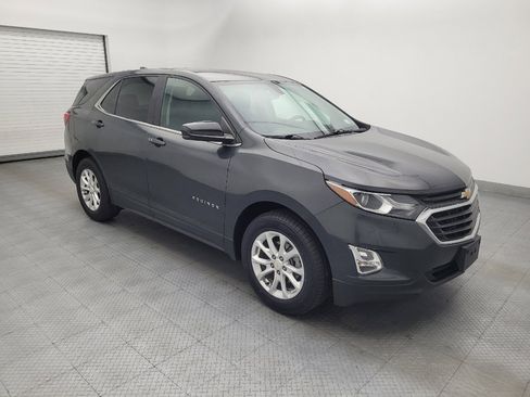 Used 2019 Chevrolet Equinox LT FWD image 11