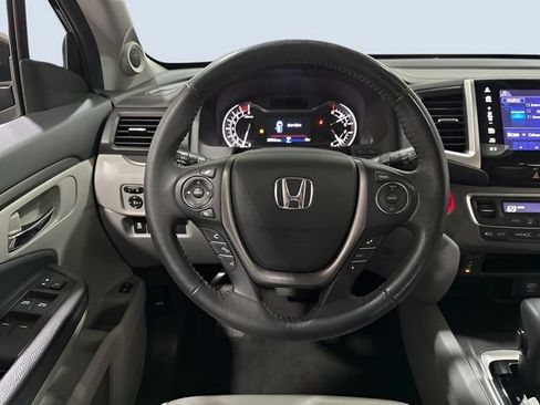 Used 2018 Honda Pilot EX-L image 19