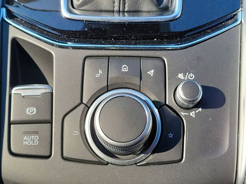 Certified 2025 MAZDA CX-5 Carbon Edition image 35