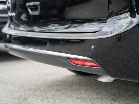 New 2025 Chrysler Pacifica Select image 6