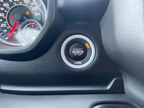 Used 2022 RAM 1500 Big Horn image 29