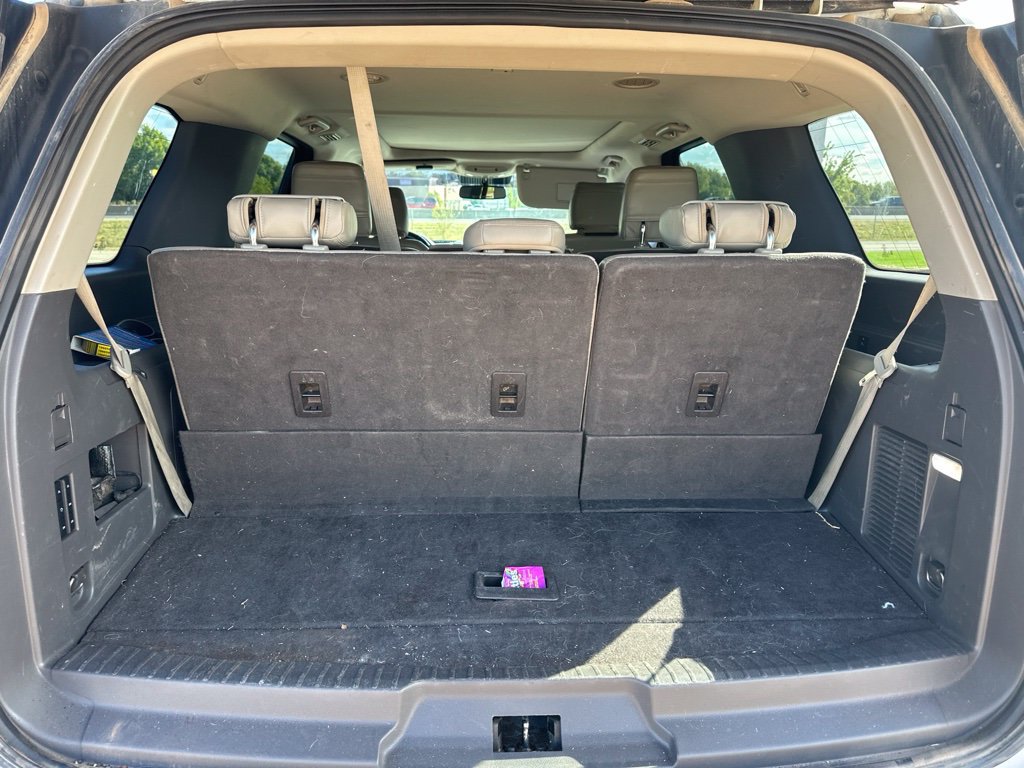 Used 2019 Ford Expedition Limited RWD image 14